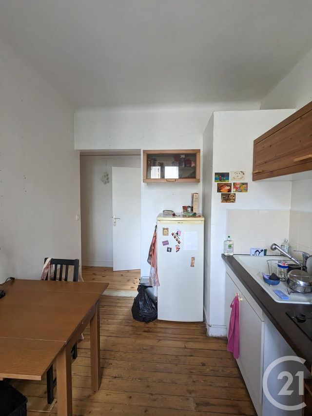 Appartement à louer - 2 pièces - 20.0 m2 - CLICHY - 92 - ILE-DE-FRANCE - Century 21 République