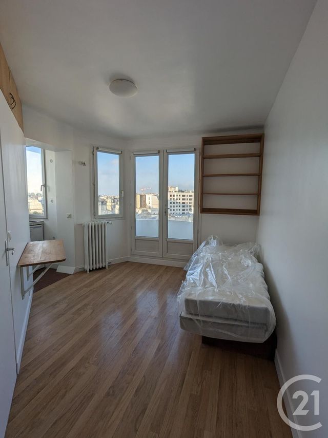 Appartement F1 à louer PARIS