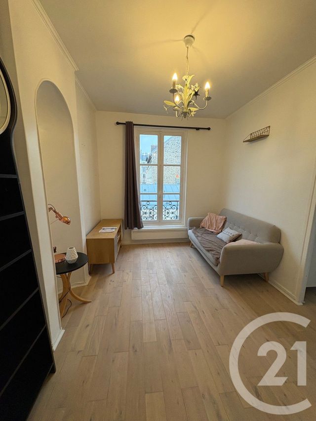 Appartement T2 à louer PARIS