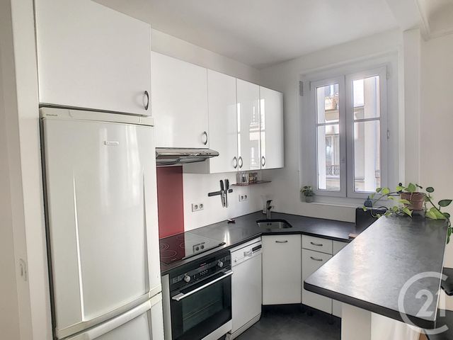 Appartement F3 à louer - 3 pièces - 65.58 m2 - PARIS - 75011 - ILE-DE-FRANCE - Century 21 République