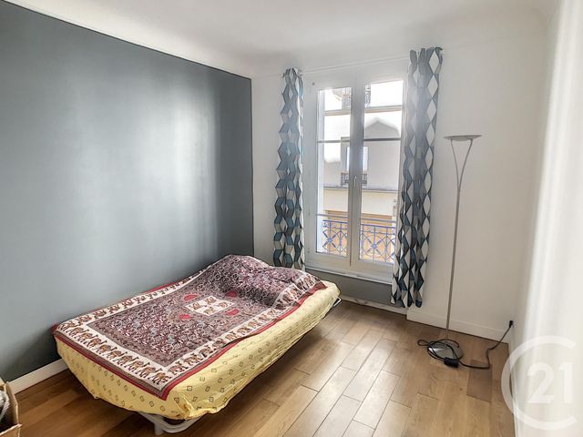 Appartement F3 à louer - 3 pièces - 65.58 m2 - PARIS - 75011 - ILE-DE-FRANCE - Century 21 République