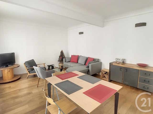 Appartement F3 à louer - 3 pièces - 65.58 m2 - PARIS - 75011 - ILE-DE-FRANCE - Century 21 République