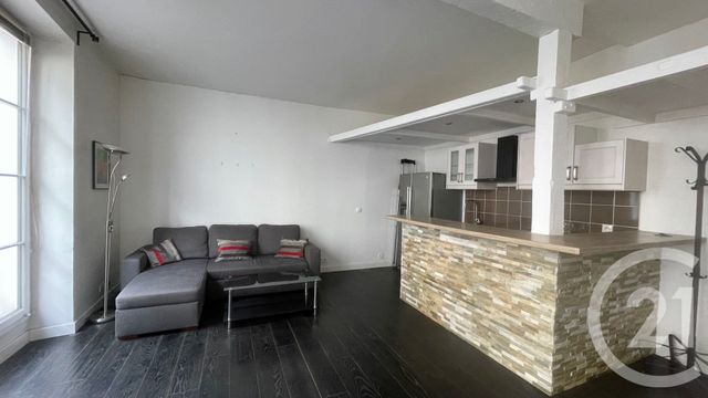 Appartement F2 à louer PARIS