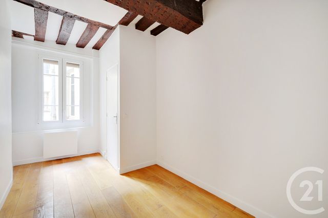 Appartement F2 à vendre - 2 pièces - 42.0 m2 - PARIS - 75002 - ILE-DE-FRANCE - Century 21 République