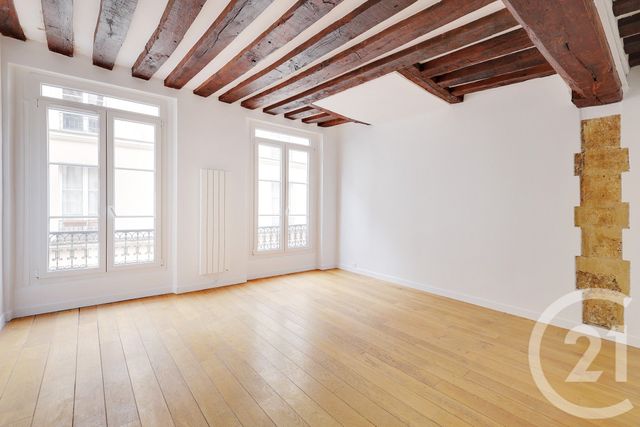 Appartement F2 à vendre PARIS