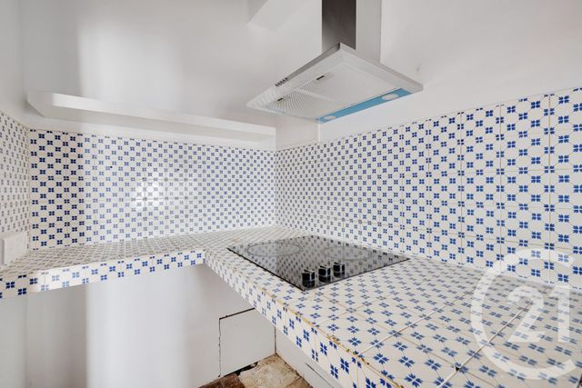 Appartement F2 à vendre - 2 pièces - 42.0 m2 - PARIS - 75002 - ILE-DE-FRANCE - Century 21 République