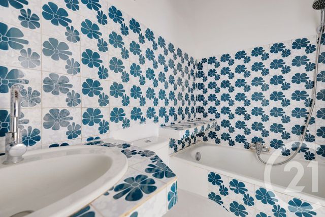 Appartement F2 à vendre - 2 pièces - 42.0 m2 - PARIS - 75002 - ILE-DE-FRANCE - Century 21 République