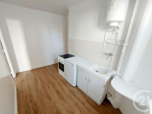 Appartement Studio à louer - 1 pièce - 23.23 m2 - PARIS - 75015 - ILE-DE-FRANCE - Century 21 République