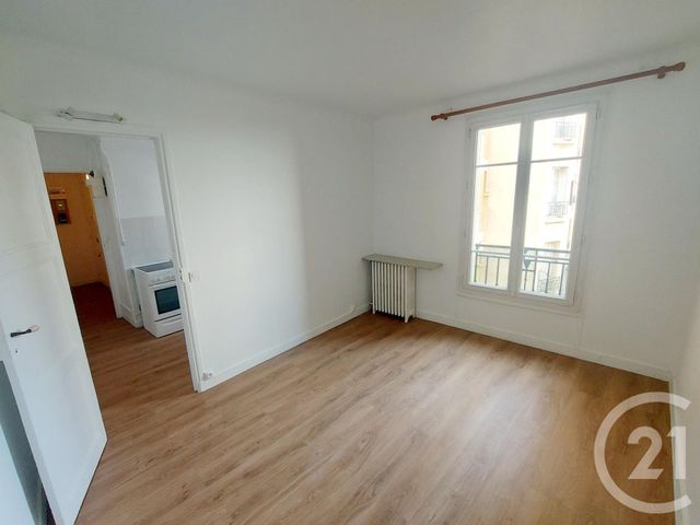 Appartement Studio à louer PARIS