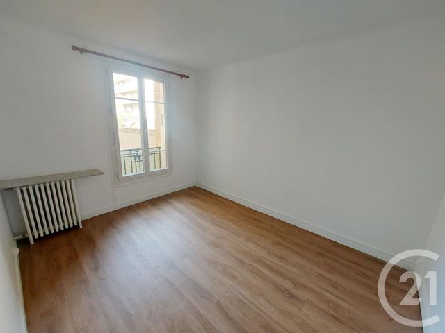 Appartement Studio à louer - 1 pièce - 23.23 m2 - PARIS - 75015 - ILE-DE-FRANCE - Century 21 République