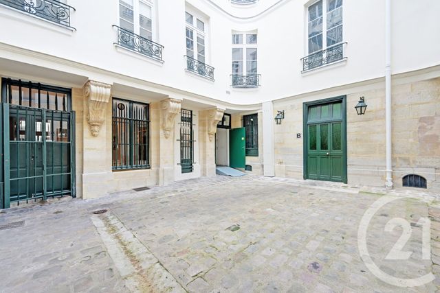 Appartement F2 à vendre PARIS