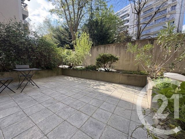 Appartement T2 à louer PARIS