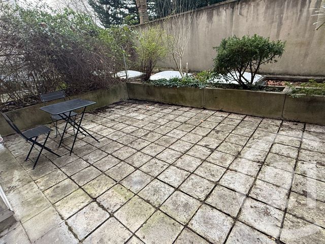 Appartement T2 à louer - 2 pièces - 42.45 m2 - PARIS - 75013 - ILE-DE-FRANCE - Century 21 République