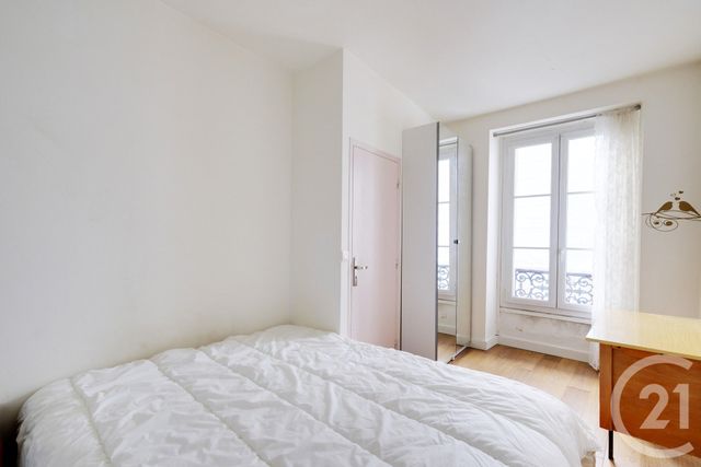 Appartement F2 à vendre - 2 pièces - 39.36 m2 - PARIS - 75011 - ILE-DE-FRANCE - Century 21 République