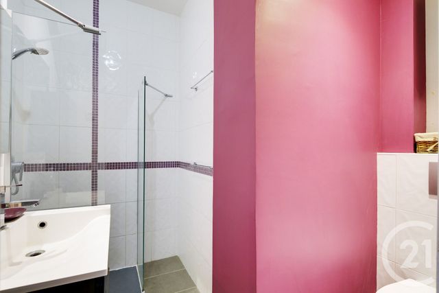 Appartement F2 à vendre - 2 pièces - 39.36 m2 - PARIS - 75011 - ILE-DE-FRANCE - Century 21 République