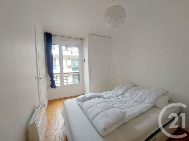 Appartement T2 à louer - 2 pièces - 35.81 m2 - PARIS - 75013 - ILE-DE-FRANCE - Century 21 République