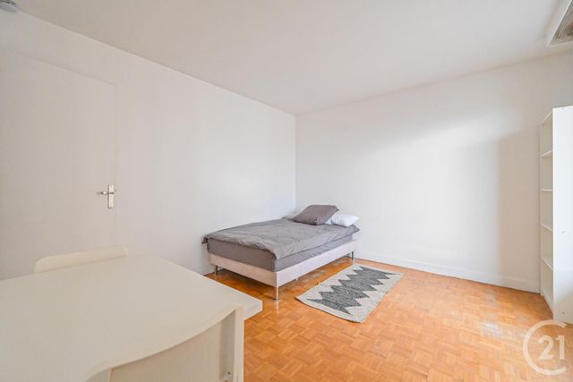 Appartement Studio à louer - 1 pièce - 21.82 m2 - PARIS - 75014 - ILE-DE-FRANCE - Century 21 République
