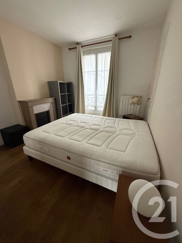 Appartement T3 à louer - 3 pièces - 42.52 m2 - PARIS - 75013 - ILE-DE-FRANCE - Century 21 République