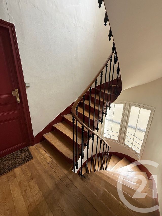 Appartement T3 à louer - 3 pièces - 42.52 m2 - PARIS - 75013 - ILE-DE-FRANCE - Century 21 République