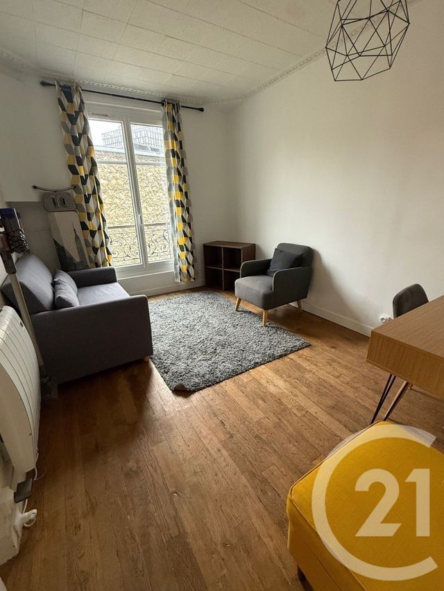 Appartement T3 à louer - 3 pièces - 42.52 m2 - PARIS - 75013 - ILE-DE-FRANCE - Century 21 République