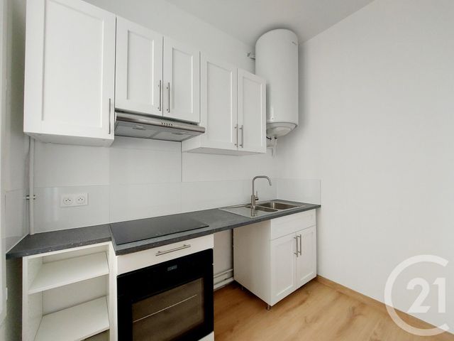 Appartement T2 à louer - 2 pièces - 51.74 m2 - PARIS - 75013 - ILE-DE-FRANCE - Century 21 République