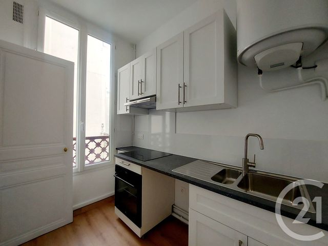 Appartement T2 à louer - 2 pièces - 51.74 m2 - PARIS - 75013 - ILE-DE-FRANCE - Century 21 République