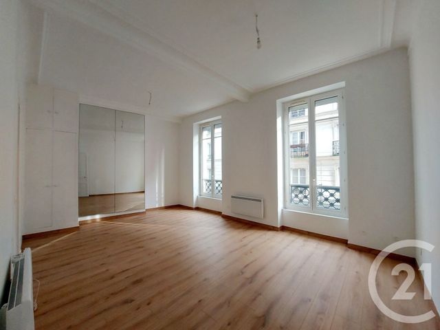 Appartement T2 à louer PARIS