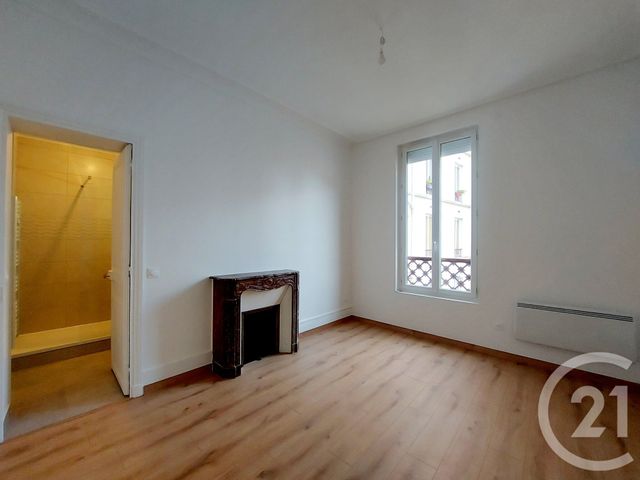 Appartement T2 à louer - 2 pièces - 51.74 m2 - PARIS - 75013 - ILE-DE-FRANCE - Century 21 République