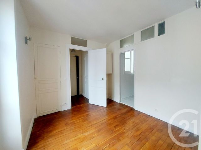 Appartement T2 à louer PARIS