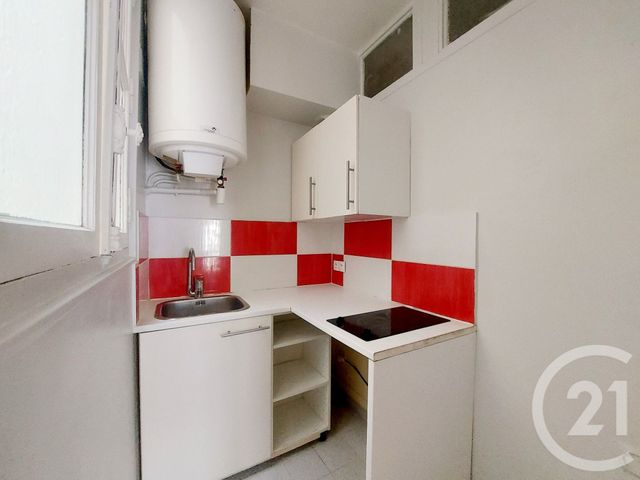 Appartement T2 à louer - 3 pièces - 44.46 m2 - PARIS - 75013 - ILE-DE-FRANCE - Century 21 République