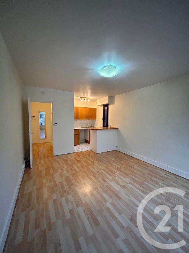 appartement - PARIS - 75019