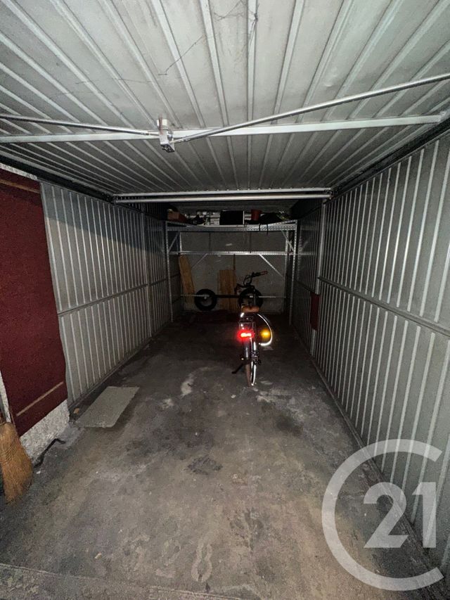 parking à vendre - 11.5 m2 - PARIS - 75019 - ILE-DE-FRANCE - Century 21 République