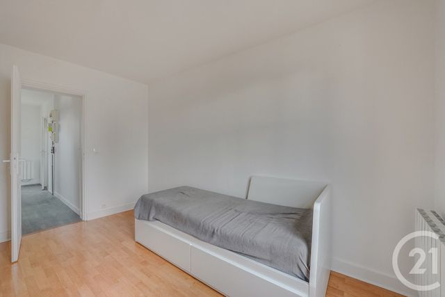 Appartement F1 à vendre - 1 pièce - 23.52 m2 - PARIS - 75020 - ILE-DE-FRANCE - Century 21 République