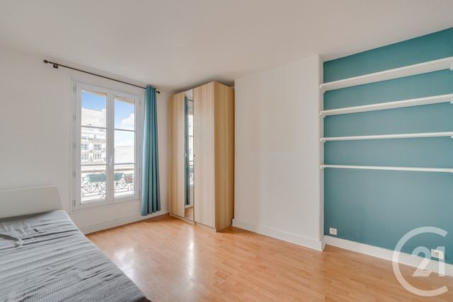 Appartement F1 à vendre PARIS