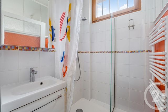 Appartement F1 à vendre - 1 pièce - 23.52 m2 - PARIS - 75020 - ILE-DE-FRANCE - Century 21 République