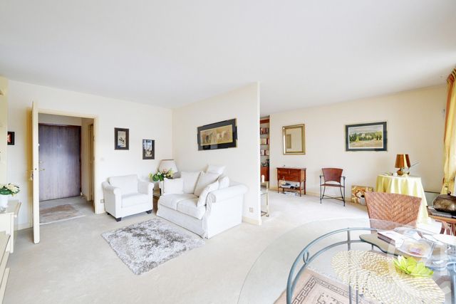 Appartement F2 à vendre - 2 pièces - 50.0 m2 - PARIS - 75019 - ILE-DE-FRANCE - Century 21 République