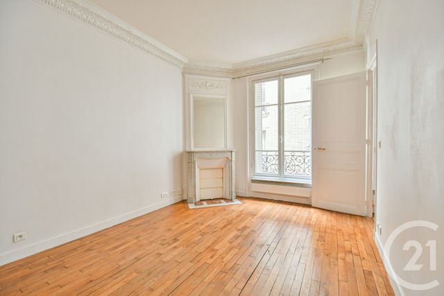 appartement - PARIS - 75013