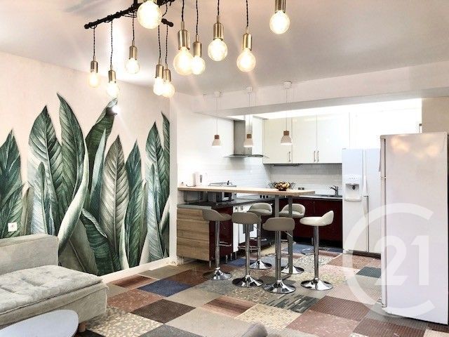 maison à vendre - 13 pièces - 250.0 m2 - LA COURNEUVE - 93 - ILE-DE-FRANCE - Century 21 République