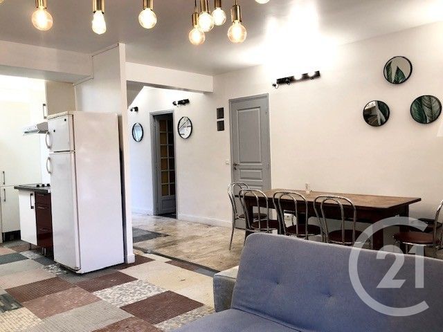 maison à vendre - 13 pièces - 250.0 m2 - LA COURNEUVE - 93 - ILE-DE-FRANCE - Century 21 République