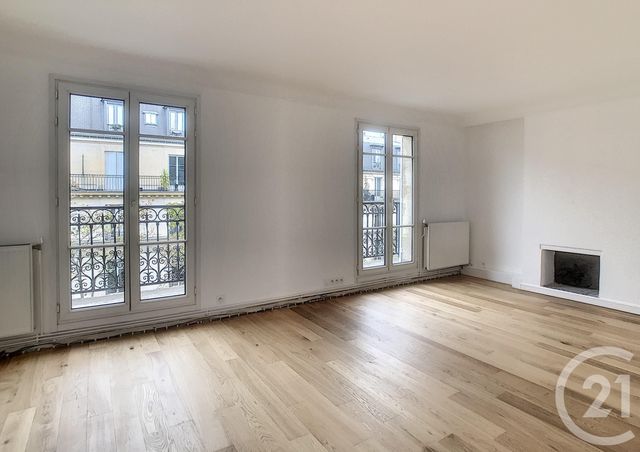 appartement - PARIS - 75012
