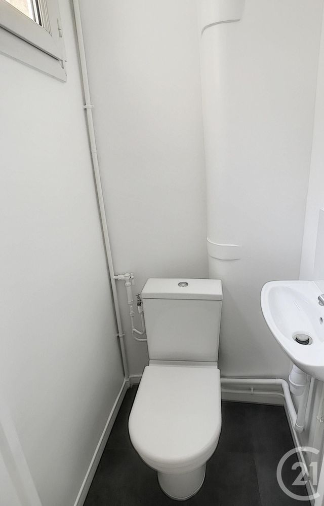 Appartement F3 à louer - 3 pièces - 62.69 m2 - PARIS - 75012 - ILE-DE-FRANCE - Century 21 République