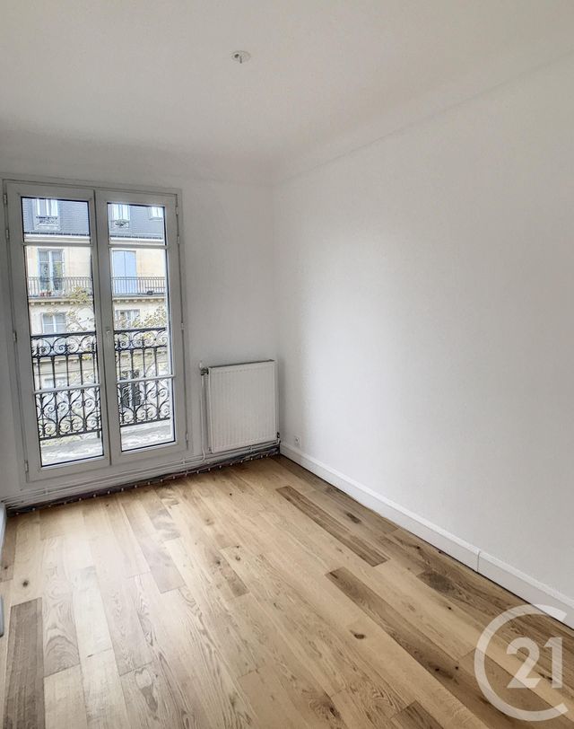 Appartement F3 à louer - 3 pièces - 62.69 m2 - PARIS - 75012 - ILE-DE-FRANCE - Century 21 République