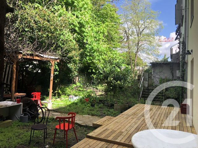 maison à vendre - 10 pièces - 205.0 m2 - LA COURNEUVE - 93 - ILE-DE-FRANCE - Century 21 République