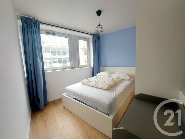 Appartement T2 à louer - 2 pièces - 36.07 m2 - PARIS - 75013 - ILE-DE-FRANCE - Century 21 République