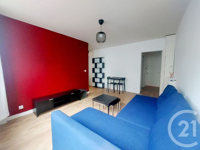 Appartement T2 à louer - 2 pièces - 36.07 m2 - PARIS - 75013 - ILE-DE-FRANCE - Century 21 République