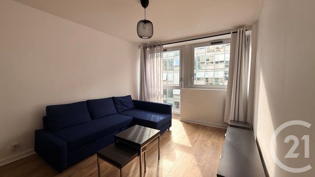 Appartement T2 à louer - 2 pièces - 36.07 m2 - PARIS - 75013 - ILE-DE-FRANCE - Century 21 République
