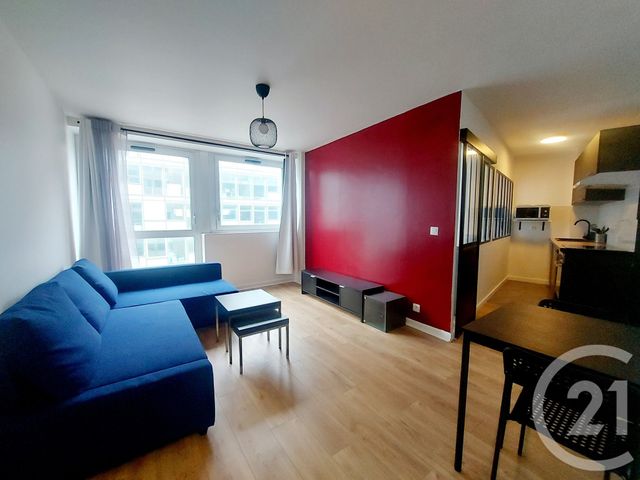 Appartement T2 à louer PARIS