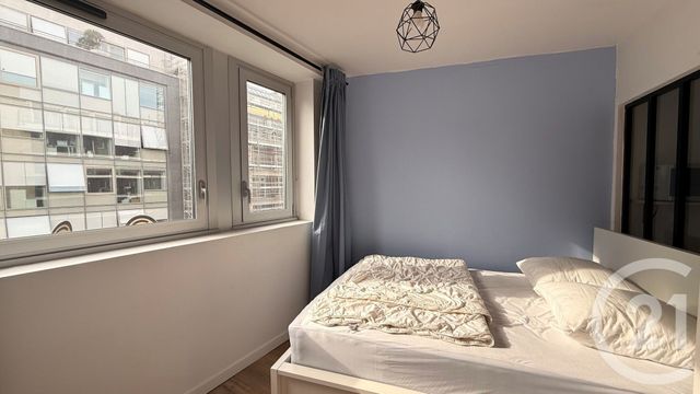Appartement T2 à louer - 2 pièces - 36.07 m2 - PARIS - 75013 - ILE-DE-FRANCE - Century 21 République