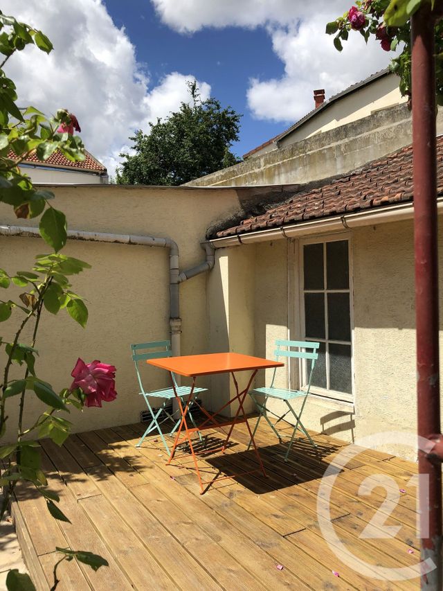 maison à vendre - 10 pièces - 158.0 m2 - LA COURNEUVE - 93 - ILE-DE-FRANCE - Century 21 République