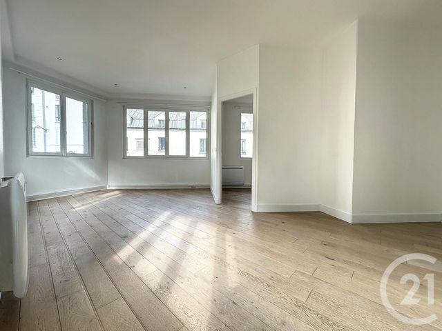 Appartement F3 à louer - 3 pièces - 66.0 m2 - PARIS - 75012 - ILE-DE-FRANCE - Century 21 République